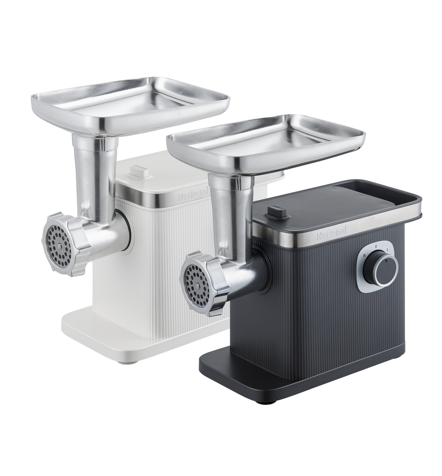 1500W MEAT GRINDER (WITH 3-IN-1 GRATER FEATURE)