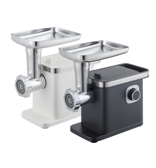 1500W MEAT GRINDER (WITH 3-IN-1 GRATER FEATURE)