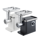 1500W MEAT GRINDER (WITH 3-IN-1 GRATER FEATURE)