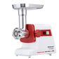 1600W MEAT GRINDER (WITH 5-IN-1 GRATER FEATURE)
