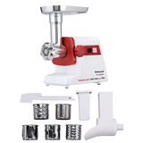 1600W MEAT GRINDER (WITH 5-IN-1 GRATER FEATURE)