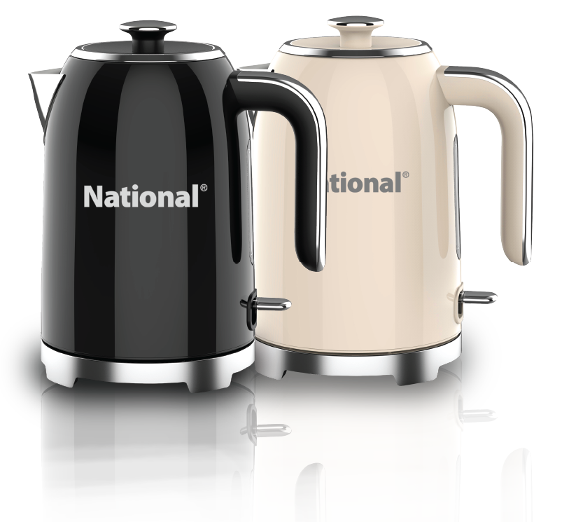 NL-K801 KETTLE