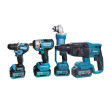 MTS-9435 CORDLESS DRILL SET
