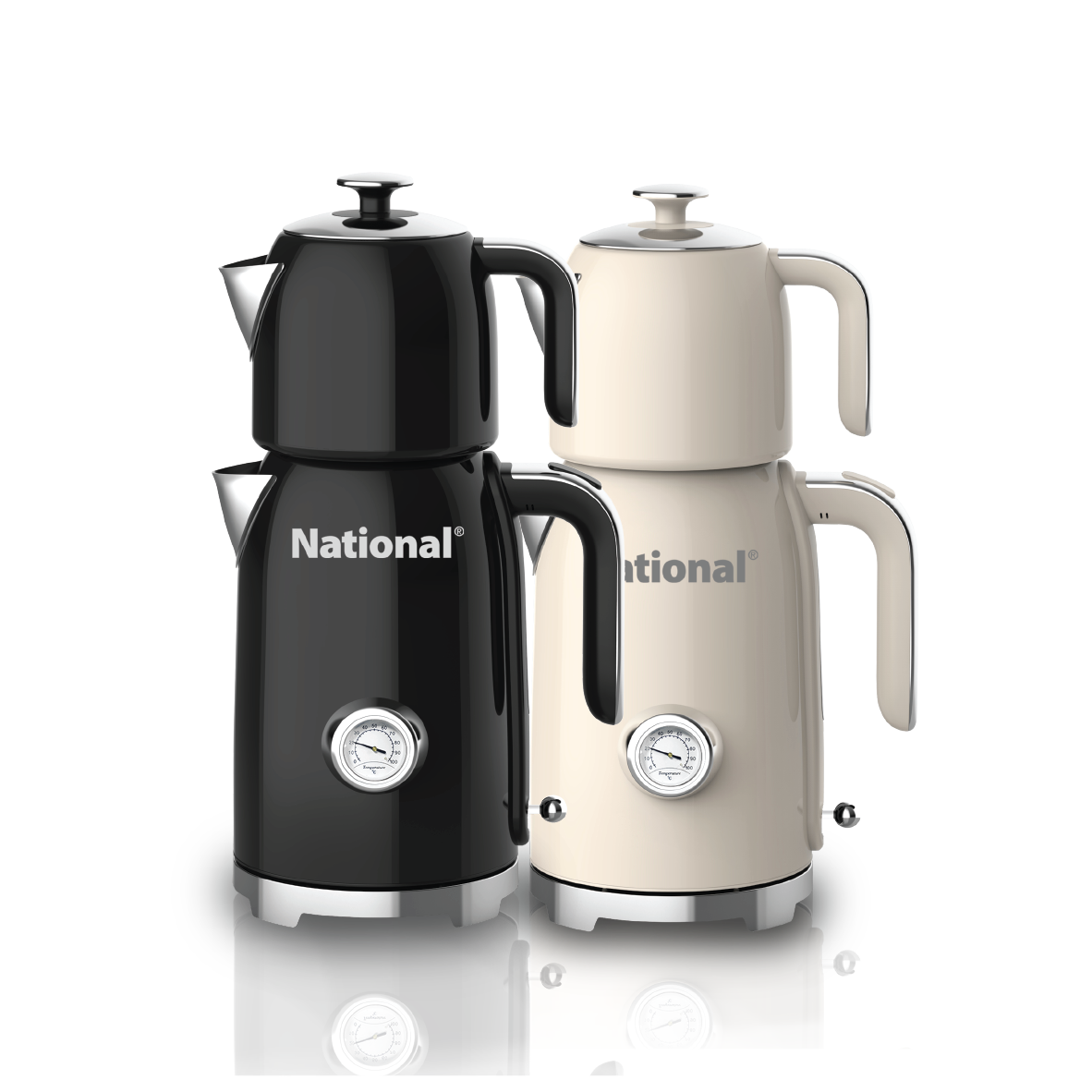 NL-TM201 TEA MAKER