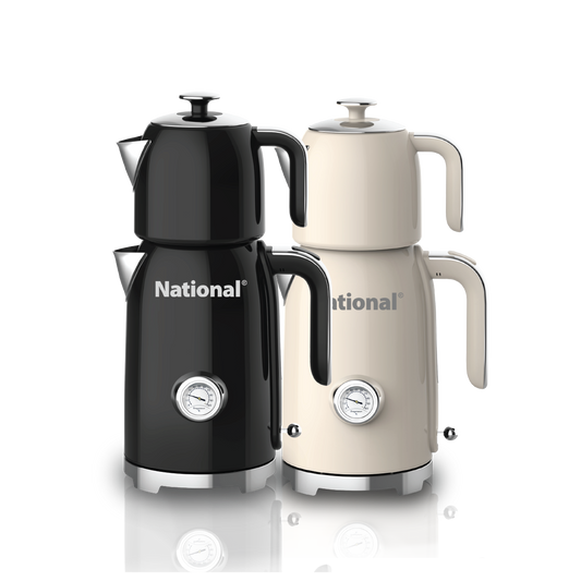 NL-TM201 TEA MAKER