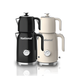 NL-TM201 TEA MAKER
