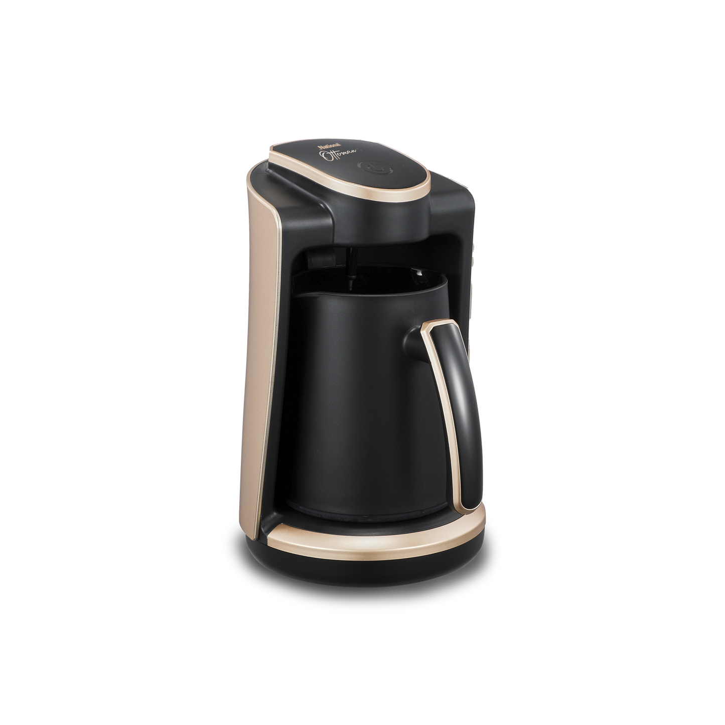 NL-OTM-001 COFFEE MACHINE