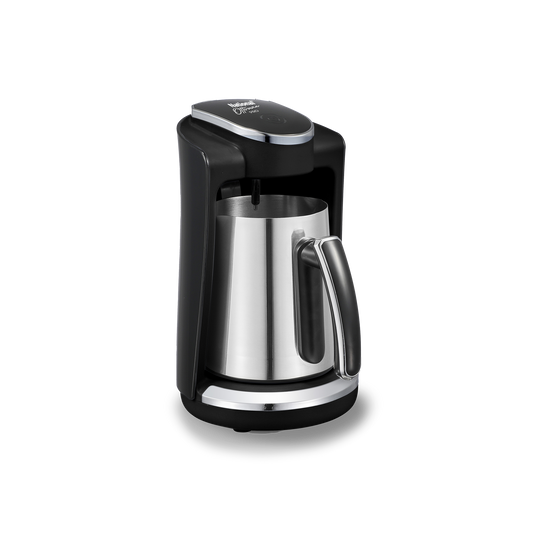 NL-OTM-P002 COFFEE MACHINE
