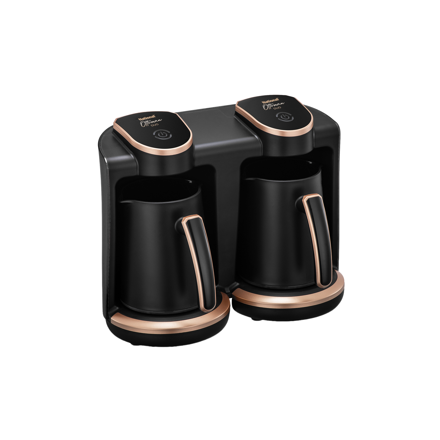 OTM-003 COFFEE MACHINE DUO