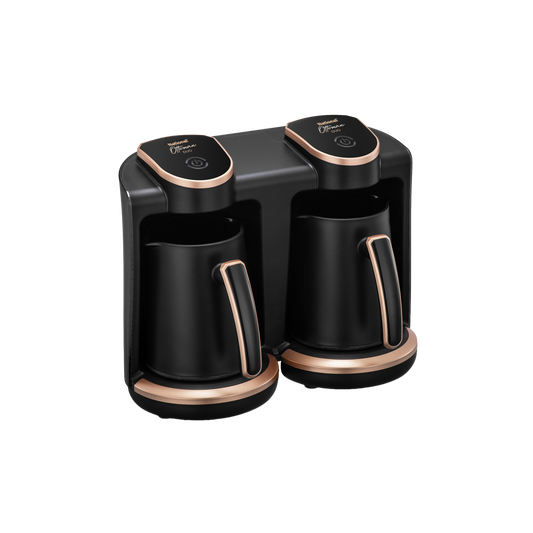 OTM-003 COFFEE MACHINE DUO