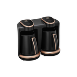 OTM-003 COFFEE MACHINE DUO