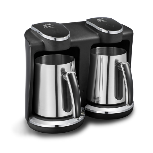 OTM-DP004 COFFEE MACHINE