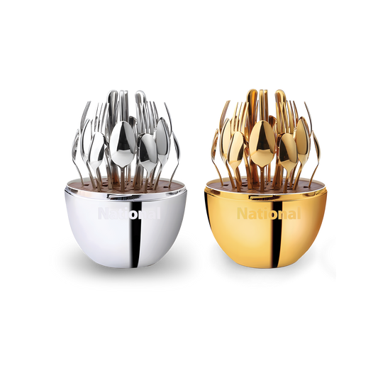 NL-493 CUTLERY SET