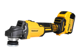 SPR-2013 CORDLESS SPIRAL