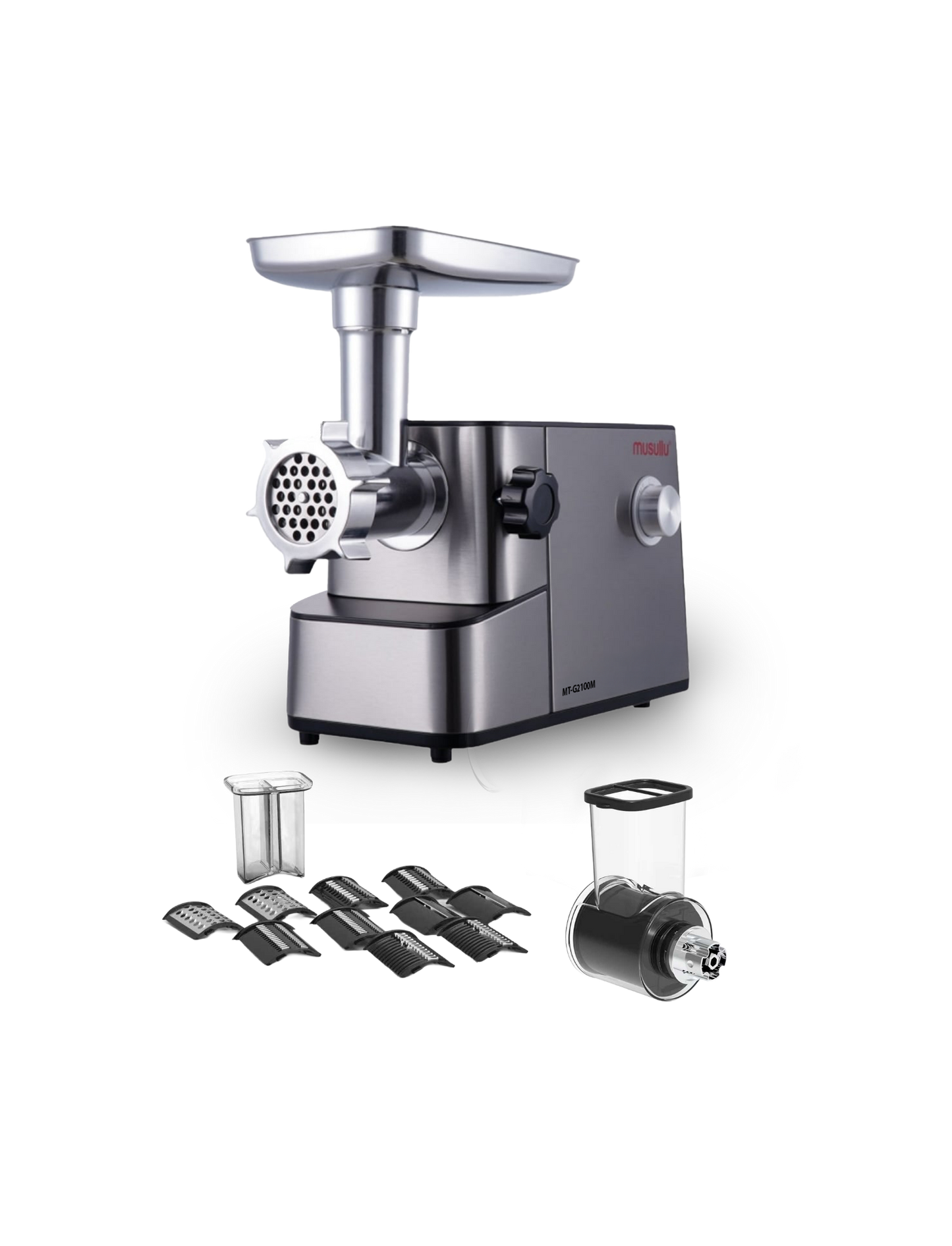 2100W MEAT GRINDER