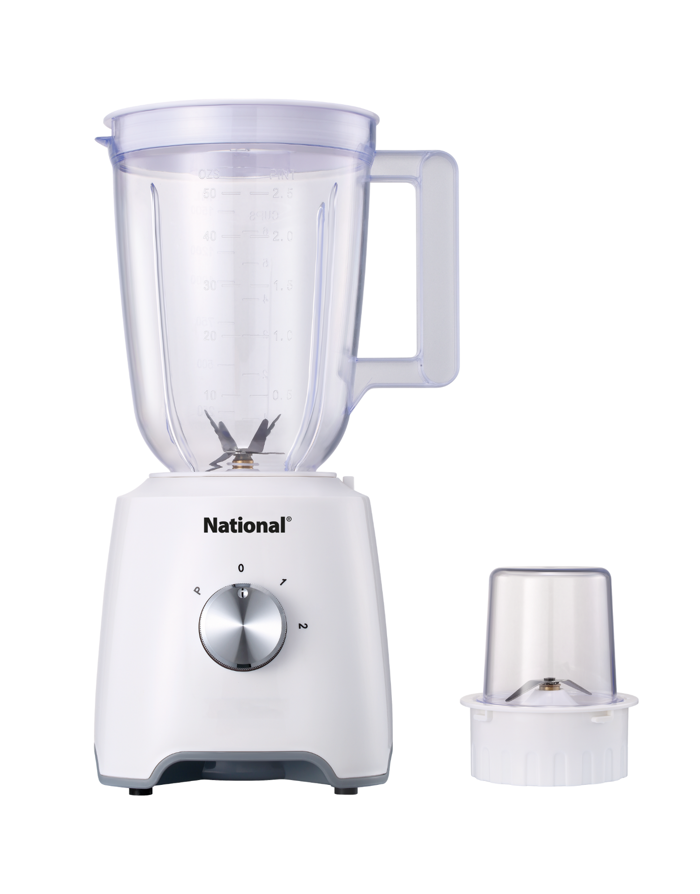 NL-2035 BLENDER