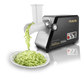 2700W MEAT GRINDER (WITH 5-IN-1 GRATER FEATURE)
