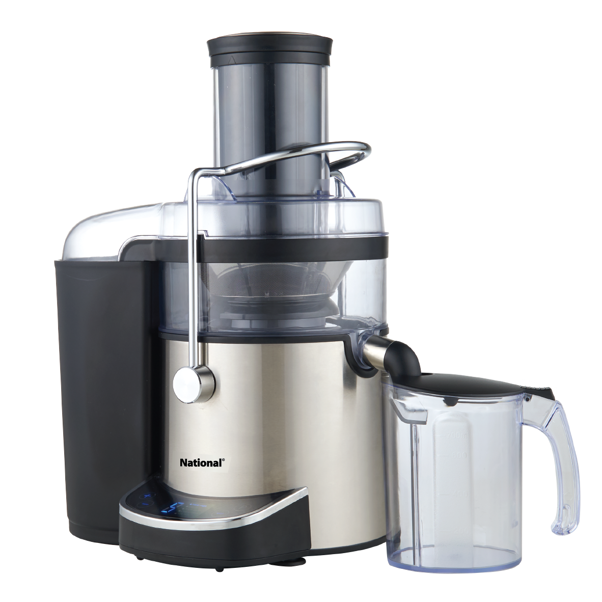 NL-JC890 JE-MAX JUICER