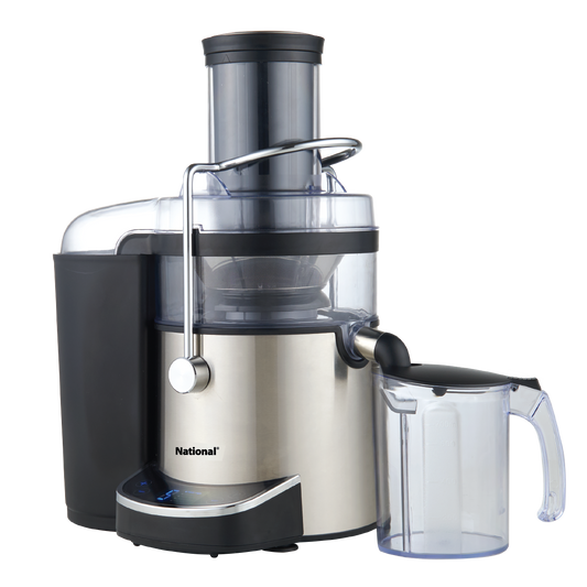 NL-JC890 JE-MAX JUICER