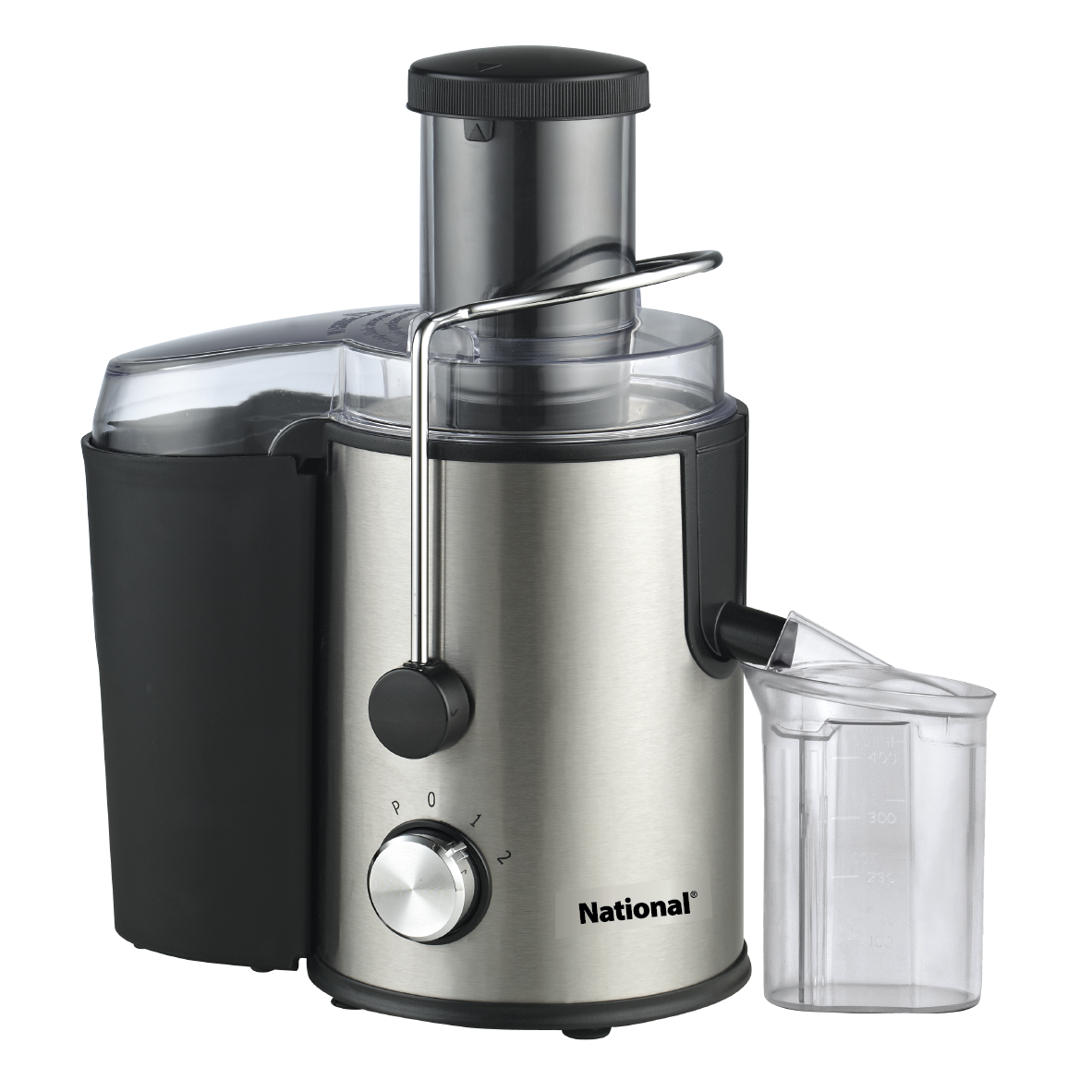 NL-JC728 JE-MIN JUICER