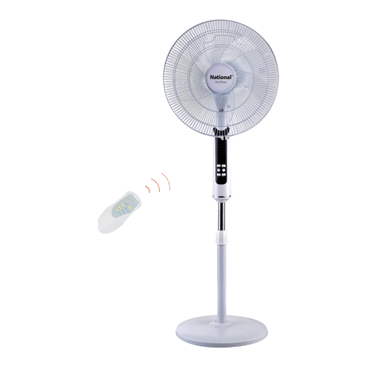 NL-3577 AB FAN